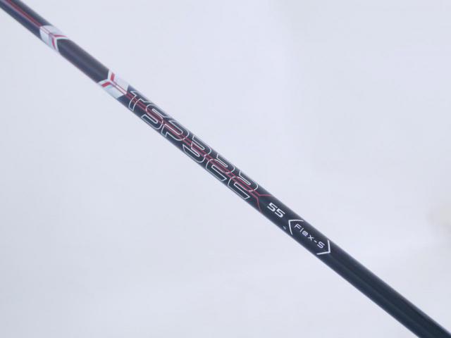 Driver : Titleist : ไดรเวอร์ Titleist TSi 3 (รุ่นปี 2021) Loft 10 ก้าน TSP322 55 Flex S