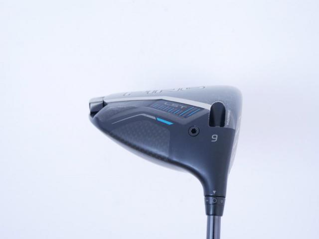 Driver : PING : ไดรเวอร์ Ping G440 LST (รุ่นล่าสุด ออกปี 2025 Japan Spec) Loft 9 ก้าน Ping Tour 2.0 65 Flex S