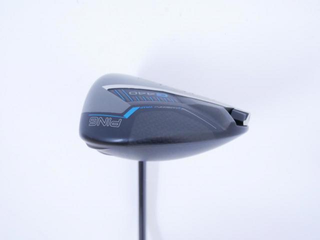 Driver : PING : ไดรเวอร์ Ping G440 LST (รุ่นล่าสุด ออกปี 2025 Japan Spec) Loft 9 ก้าน Ping Tour 2.0 65 Flex S