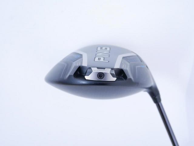 Driver : PING : ไดรเวอร์ Ping G440 LST (รุ่นล่าสุด ออกปี 2025 Japan Spec) Loft 9 ก้าน Ping Tour 2.0 65 Flex S