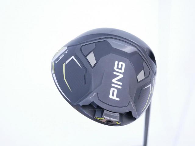Driver : PING : ไดรเวอร์ Ping G430 LST (รุ่นปี 2023) Loft 10.5 (ปรับได้) ก้าน Ping Alta J CB Flex S