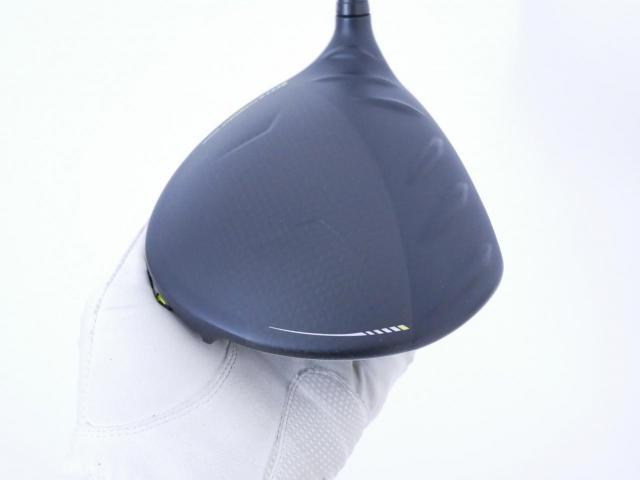 Driver : PING : ไดรเวอร์ Ping G430 LST (รุ่นปี 2023) Loft 10.5 (ปรับได้) ก้าน Ping Alta J CB Flex S