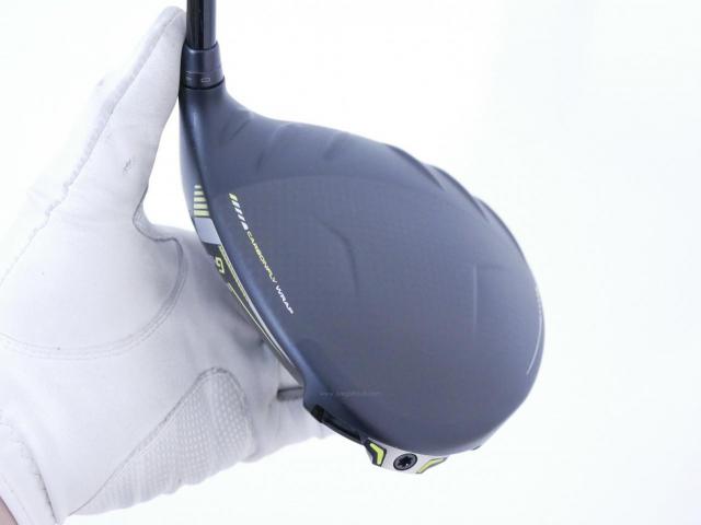 Driver : PING : ไดรเวอร์ Ping G430 LST (รุ่นปี 2023) Loft 10.5 (ปรับได้) ก้าน Ping Alta J CB Flex S