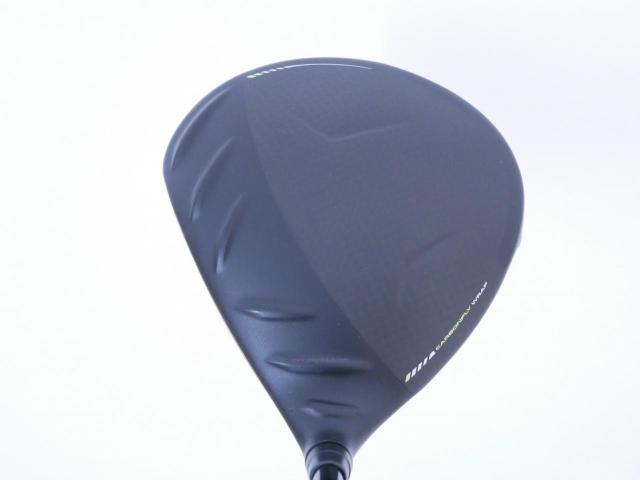Driver : PING : ไดรเวอร์ Ping G430 LST (รุ่นปี 2023) Loft 10.5 (ปรับได้) ก้าน Ping Alta J CB Flex S