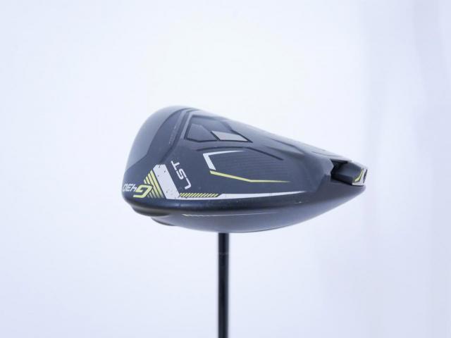 Driver : PING : ไดรเวอร์ Ping G430 LST (รุ่นปี 2023) Loft 10.5 (ปรับได้) ก้าน Ping Alta J CB Flex S