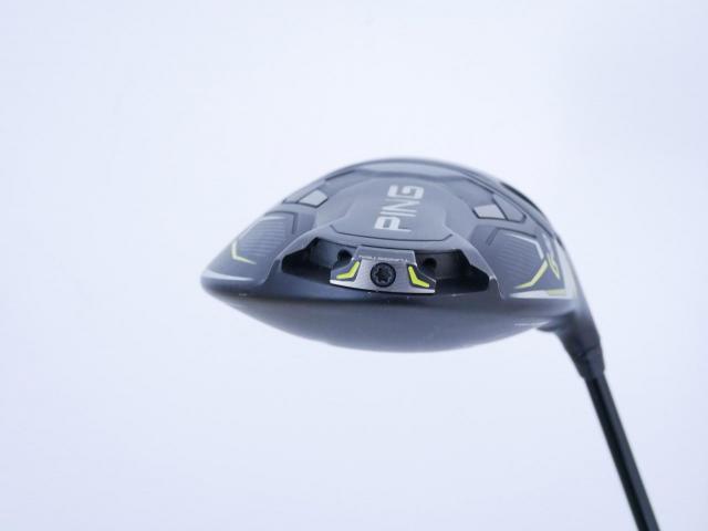 Driver : PING : ไดรเวอร์ Ping G430 LST (รุ่นปี 2023) Loft 10.5 (ปรับได้) ก้าน Ping Alta J CB Flex S