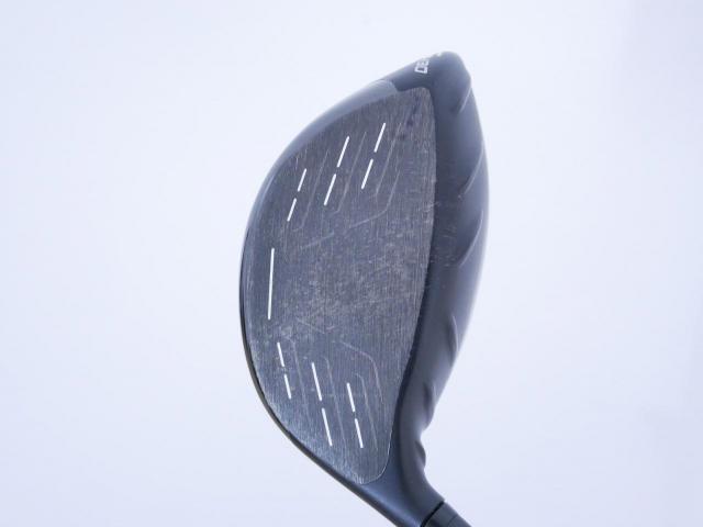 Driver : PING : ไดรเวอร์ Ping G430 LST (รุ่นปี 2023) Loft 10.5 (ปรับได้) ก้าน Ping Alta J CB Flex S