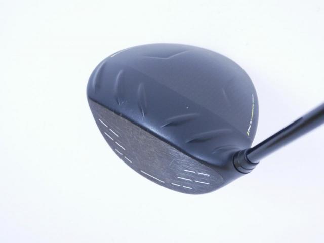 Driver : PING : ไดรเวอร์ Ping G430 LST (รุ่นปี 2023) Loft 10.5 (ปรับได้) ก้าน Ping Alta J CB Flex S
