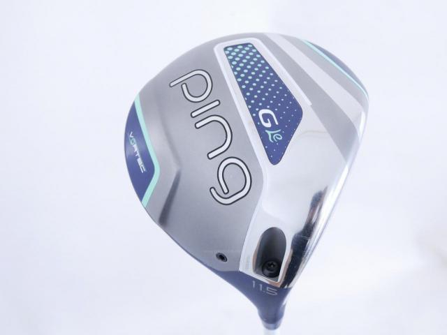Lady club : All : ไดรเวอร์ Ping G Le (460cc.) Loft 11.5 Flex A (Lady)