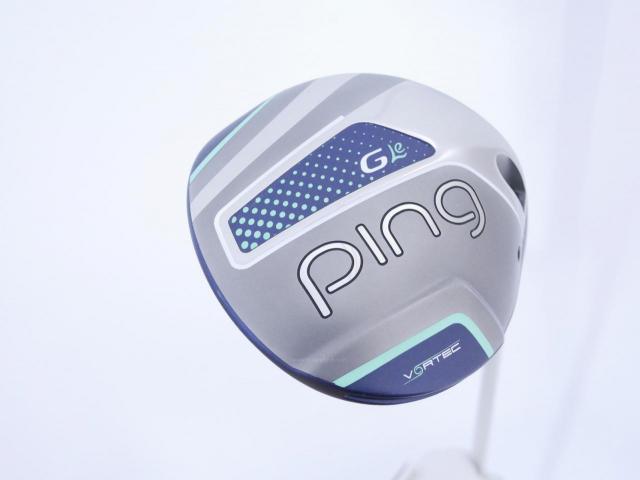 Lady club : All : ไดรเวอร์ Ping G Le (460cc.) Loft 11.5 Flex A (Lady)