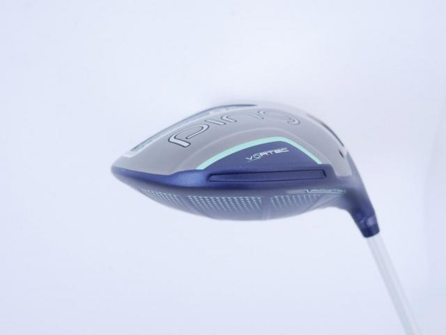 Lady club : All : ไดรเวอร์ Ping G Le (460cc.) Loft 11.5 Flex A (Lady)