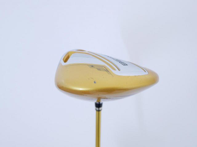 Driver : Honma : **ก้าน 3 ดาว** ไดรเวอร์ Honma Beres AIZU (รุ่นปี 2023) Loft 11.5 ก้าน Honma ARMRQ MX Flex R (3 ดาว)