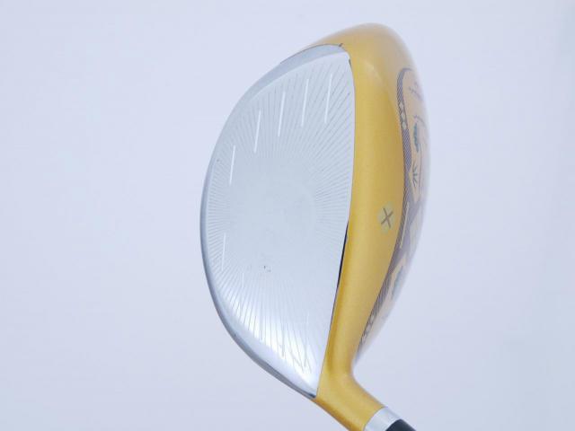 Driver : Honma : **ก้าน 3 ดาว** ไดรเวอร์ Honma Beres AIZU (รุ่นปี 2023) Loft 11.5 ก้าน Honma ARMRQ MX Flex R (3 ดาว)