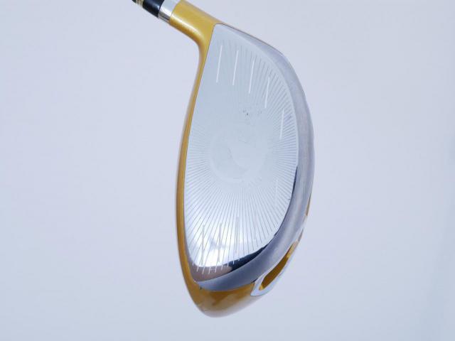 Driver : Honma : **ก้าน 3 ดาว** ไดรเวอร์ Honma Beres AIZU (รุ่นปี 2023) Loft 11.5 ก้าน Honma ARMRQ MX Flex R (3 ดาว)