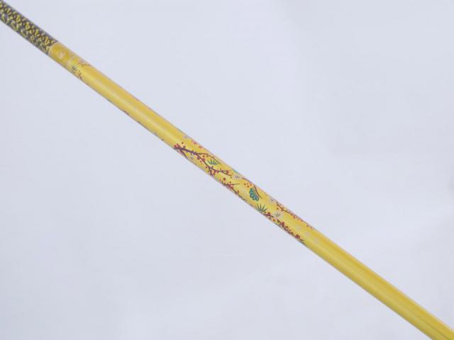 Driver : Honma : **ก้าน 3 ดาว** ไดรเวอร์ Honma Beres AIZU (รุ่นปี 2023) Loft 11.5 ก้าน Honma ARMRQ MX Flex R (3 ดาว)