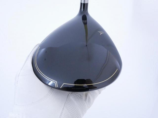 Driver : Honma : **ก้าน 3 ดาว** ไดรเวอร์ Honma Beres A-Spec II (ออกปี 2021 หน้าเด้งเกินกฏ) Loft 10.5 ก้าน ARMRQ A-Spec (47) Flex S (3 ดาว)