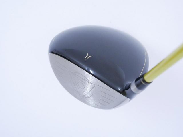 Driver : Honma : **ก้าน 3 ดาว** ไดรเวอร์ Honma Beres A-Spec II (ออกปี 2021 หน้าเด้งเกินกฏ) Loft 10.5 ก้าน ARMRQ A-Spec (47) Flex S (3 ดาว)