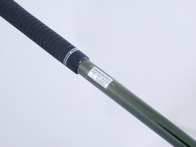 Driver : Honma : **ก้าน 3 ดาว** ไดรเวอร์ Honma Beres A-Spec II (ออกปี 2021 หน้าเด้งเกินกฏ) Loft 10.5 ก้าน ARMRQ A-Spec (47) Flex S (3 ดาว)