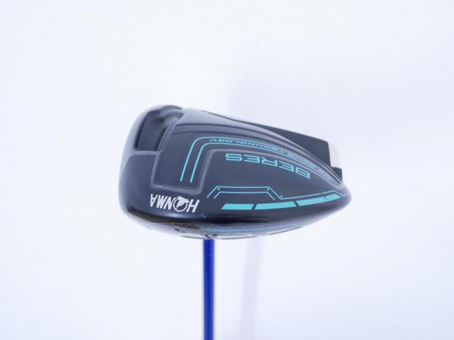 Driver : Honma : ไดรเวอร์ Honma Beres NX (ออกปี 2023) Loft 10.5 (ปรับได้) ก้าน Honma Vizard FP-6 Flex S