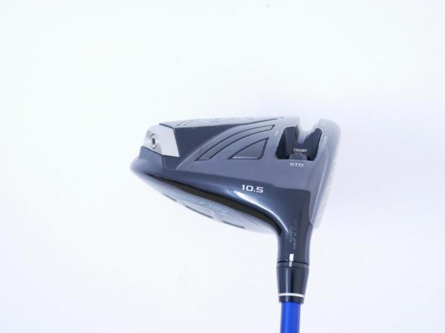 Driver : Honma : ไดรเวอร์ Honma Beres NX (ออกปี 2023) Loft 10.5 (ปรับได้) ก้าน Honma Vizard FP-6 Flex S