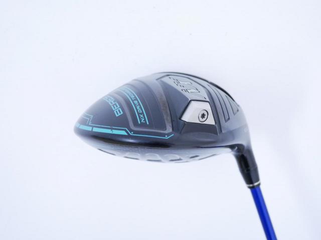 Driver : Honma : ไดรเวอร์ Honma Beres NX (ออกปี 2023) Loft 10.5 (ปรับได้) ก้าน Honma Vizard FP-6 Flex S
