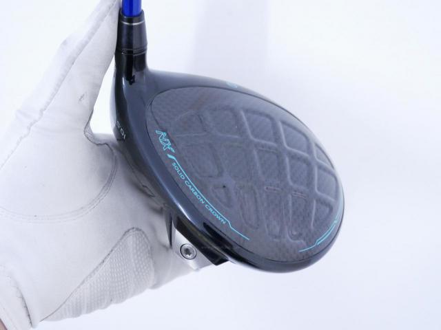 Driver : Honma : ไดรเวอร์ Honma Beres NX (ออกปี 2023) Loft 10.5 (ปรับได้) ก้าน Honma Vizard FP-6 Flex S