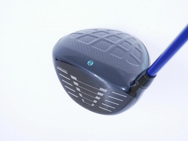 Driver : Honma : ไดรเวอร์ Honma Beres NX (ออกปี 2023) Loft 10.5 (ปรับได้) ก้าน Honma Vizard FP-6 Flex S