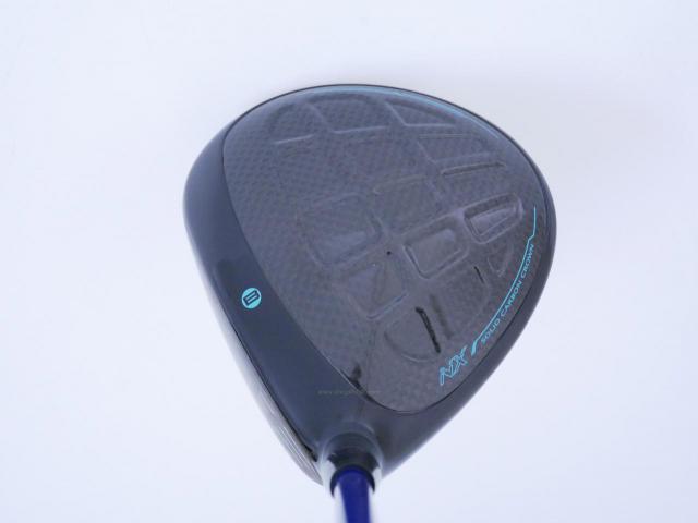 Driver : Honma : ไดรเวอร์ Honma Beres NX (ออกปี 2023) Loft 10.5 (ปรับได้) ก้าน Honma Vizard FP-6 Flex S