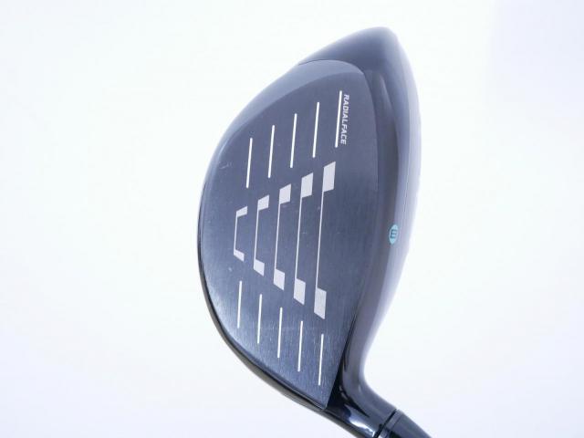 Driver : Honma : ไดรเวอร์ Honma Beres NX (ออกปี 2023) Loft 10.5 (ปรับได้) ก้าน Honma Vizard FP-6 Flex S