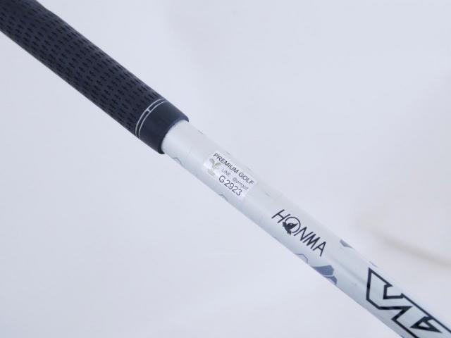 Driver : Honma : ไดรเวอร์ Honma Beres NX (ออกปี 2023) Loft 10.5 (ปรับได้) ก้าน Honma Vizard FP-6 Flex S