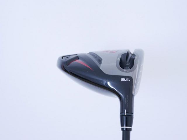 Driver : Honma : ไดรเวอร์ Honma Tour World GS 460 (ออกปี 2021) Loft 9.5 ก้าน Honma Speedtuned 48 Flex SR