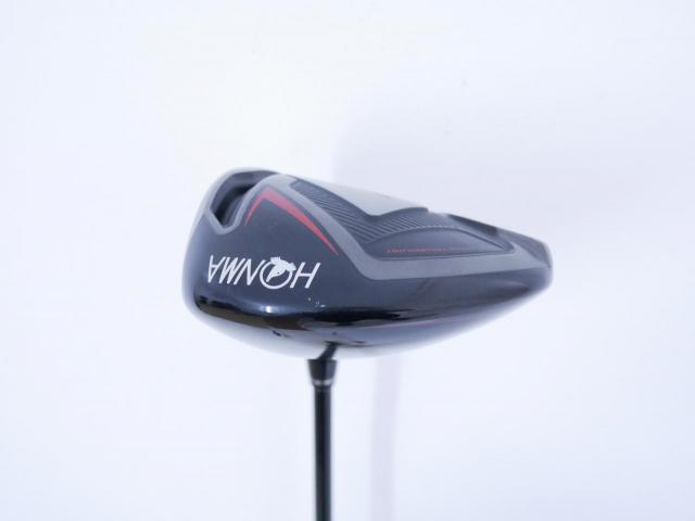 Driver : Honma : ไดรเวอร์ Honma Tour World GS 460 (ออกปี 2021) Loft 9.5 ก้าน Honma Speedtuned 48 Flex SR