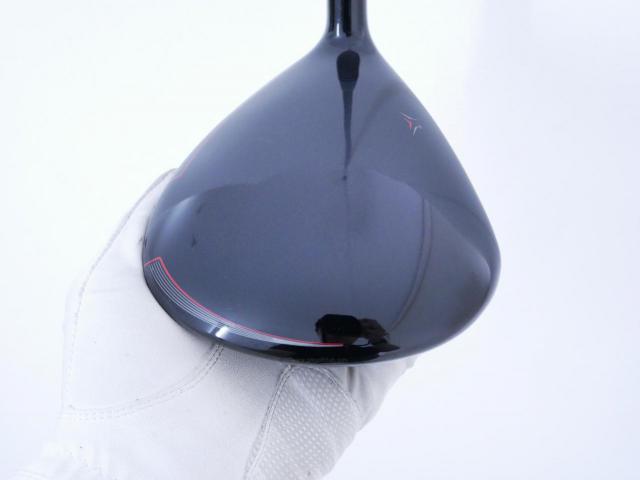 Driver : Honma : ไดรเวอร์ Honma Tour World GS 460 (ออกปี 2021) Loft 9.5 ก้าน Honma Speedtuned 48 Flex SR