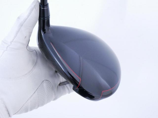 Driver : Honma : ไดรเวอร์ Honma Tour World GS 460 (ออกปี 2021) Loft 9.5 ก้าน Honma Speedtuned 48 Flex SR