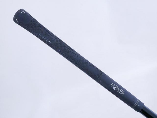 Driver : Honma : ไดรเวอร์ Honma Tour World GS 460 (ออกปี 2021) Loft 9.5 ก้าน Honma Speedtuned 48 Flex SR