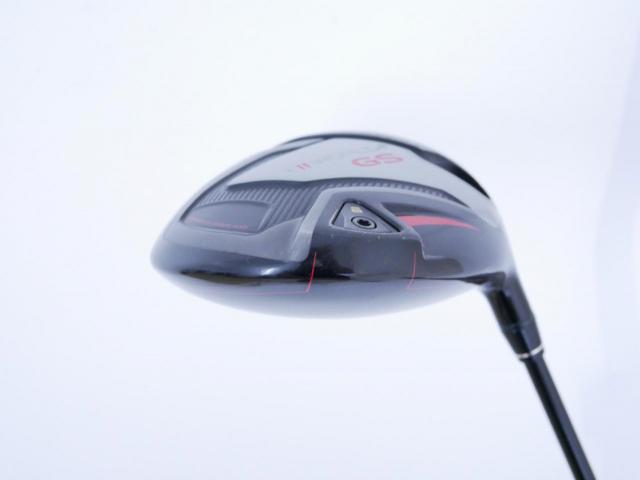 Driver : Honma : ไดรเวอร์ Honma Tour World GS 460 (ออกปี 2021) Loft 9.5 ก้าน Honma Speedtuned 48 Flex SR