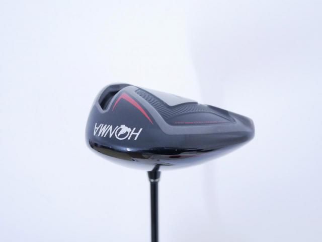 Driver : Honma : ไดรเวอร์ Honma Tour World GS 460 (ออกปี 2021) Loft 9.5 ก้าน Honma Speedtuned 48 Flex SR