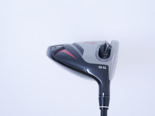 Driver : Honma : ไดรเวอร์ Honma Tour World GS 460 (ออกปี 2021) Loft 9.5 ก้าน Honma Speedtuned 48 Flex SR