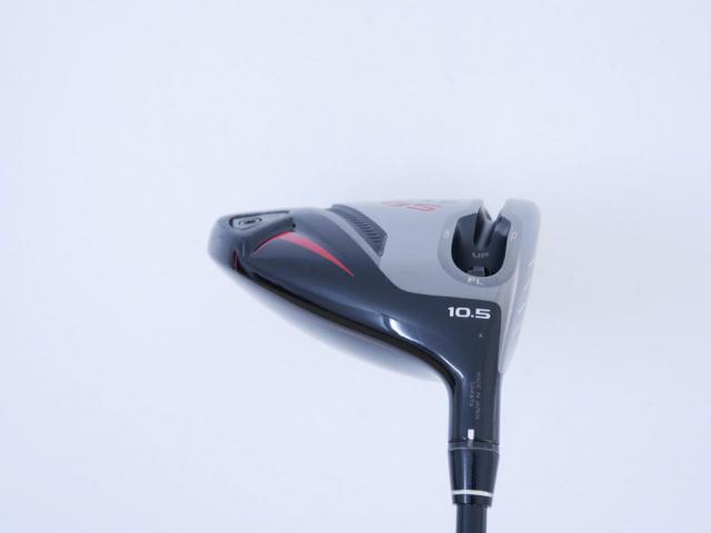 Driver : Honma : ไดรเวอร์ Honma Tour World GS 460 (ออกปี 2021) Loft 10.5 ก้าน Honma Speedtuned 48 Flex SR