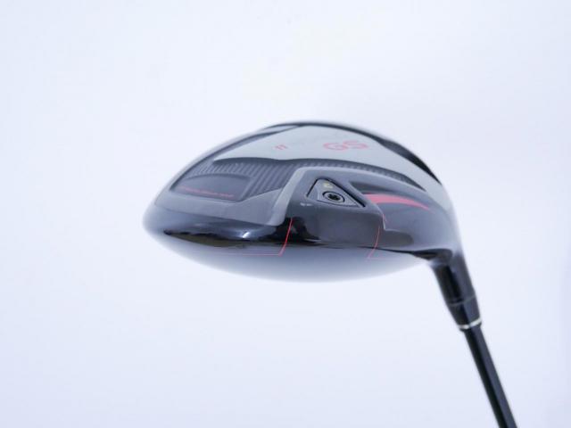 Driver : Honma : ไดรเวอร์ Honma Tour World GS 460 (ออกปี 2021) Loft 10.5 ก้าน Honma Speedtuned 48 Flex SR