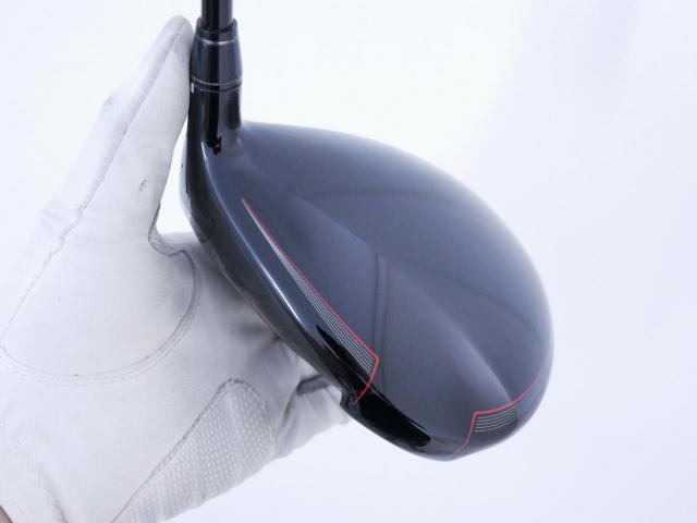 Driver : Honma : ไดรเวอร์ Honma Tour World GS 460 (ออกปี 2021) Loft 10.5 ก้าน Honma Speedtuned 48 Flex SR