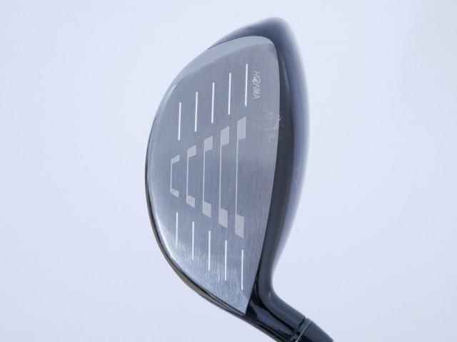 Driver : Honma : ไดรเวอร์ Honma Tour World GS 460 (ออกปี 2021) Loft 10.5 ก้าน Honma Speedtuned 48 Flex SR