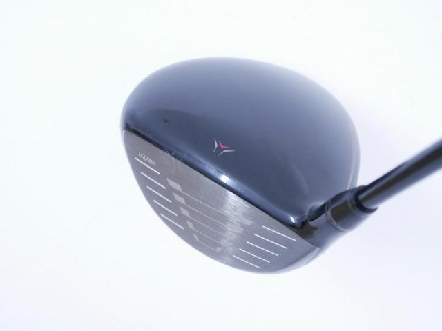 Driver : Honma : ไดรเวอร์ Honma Tour World GS 460 (ออกปี 2021) Loft 10.5 ก้าน Honma Speedtuned 48 Flex SR