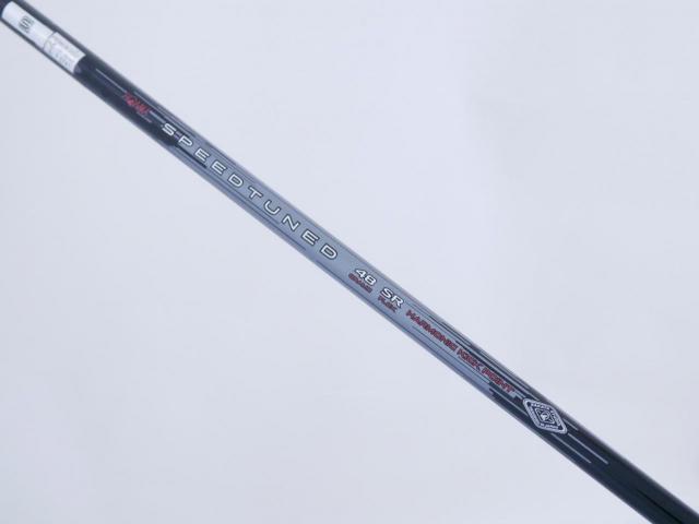 Driver : Honma : ไดรเวอร์ Honma Tour World GS 460 (ออกปี 2021) Loft 10.5 ก้าน Honma Speedtuned 48 Flex SR