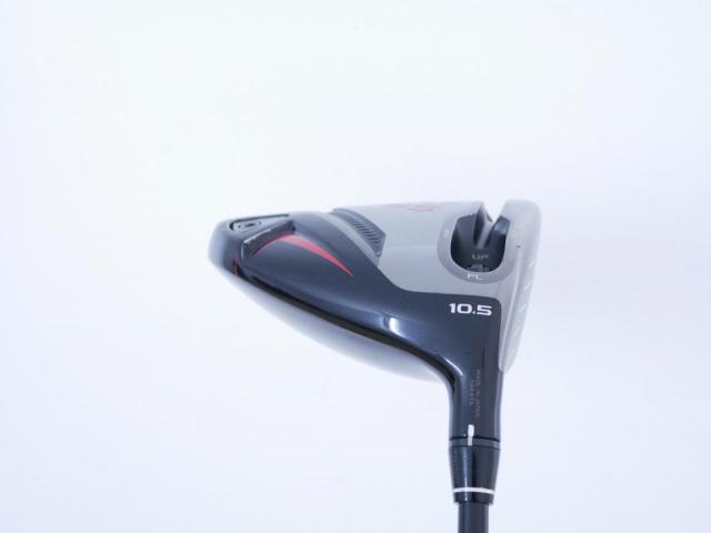 Driver : Honma : ไดรเวอร์ Honma Tour World GS 460 (ออกปี 2021) Loft 10.5 ก้าน Honma Speedtuned 48 Flex R