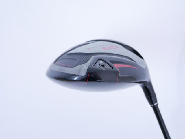 Driver : Honma : ไดรเวอร์ Honma Tour World GS 460 (ออกปี 2021) Loft 10.5 ก้าน Honma Speedtuned 48 Flex R
