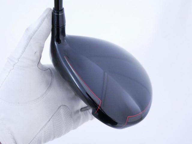 Driver : Honma : ไดรเวอร์ Honma Tour World GS 460 (ออกปี 2021) Loft 10.5 ก้าน Honma Speedtuned 48 Flex R
