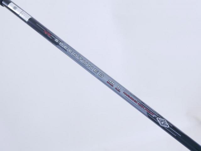 Driver : Honma : ไดรเวอร์ Honma Tour World GS 460 (ออกปี 2021) Loft 10.5 ก้าน Honma Speedtuned 48 Flex R