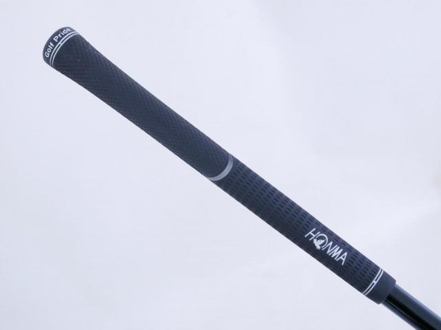 Driver : Honma : ไดรเวอร์ Honma Tour World GS 460 (ออกปี 2021) Loft 10.5 ก้าน Honma Speedtuned 48 Flex R