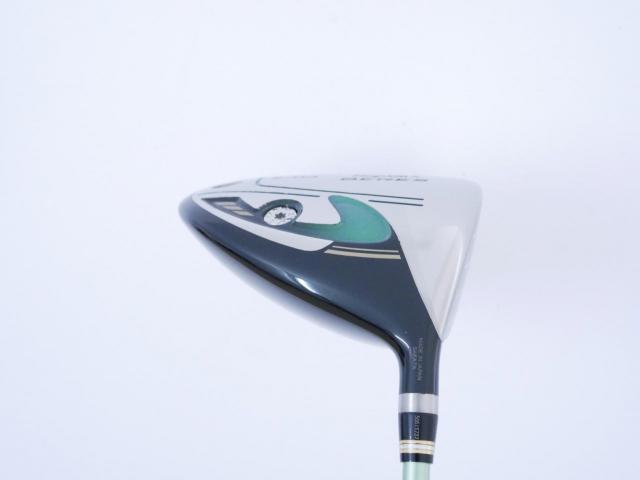 Driver : Honma : Honma Beres E-03 (รุ่นปี 2015 เหมาะกับซีเนียร์) Loft 10.5 ก้าน ARMRQ 8 (45) FLex R (2 ดาว)